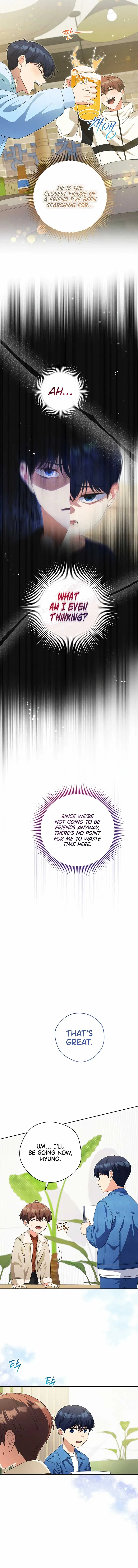 This Life Starts as a Child Actor Chapter 34 page 16