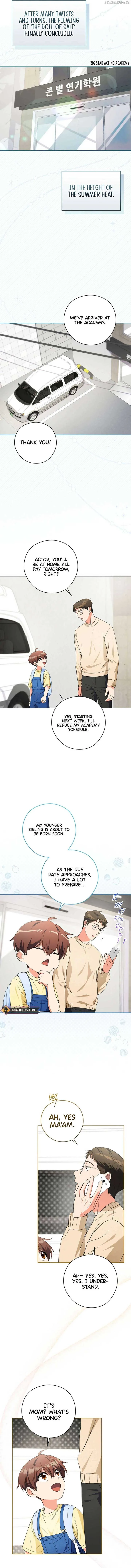 This Life Starts as a Child Actor Chapter 42 page 12