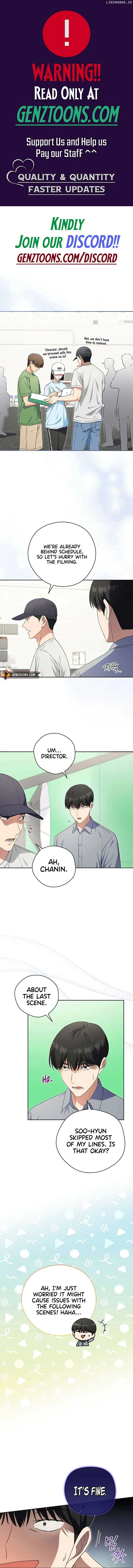 This Life Starts as a Child Actor Chapter 42 page 2