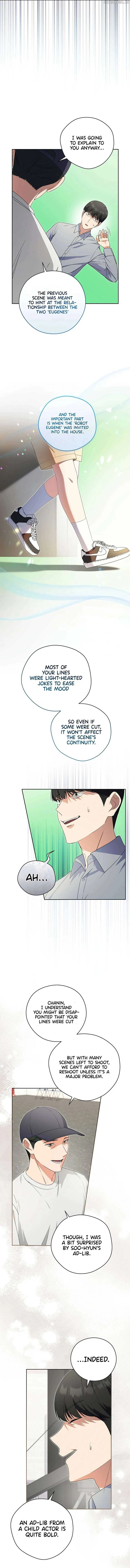 This Life Starts as a Child Actor Chapter 42 page 3