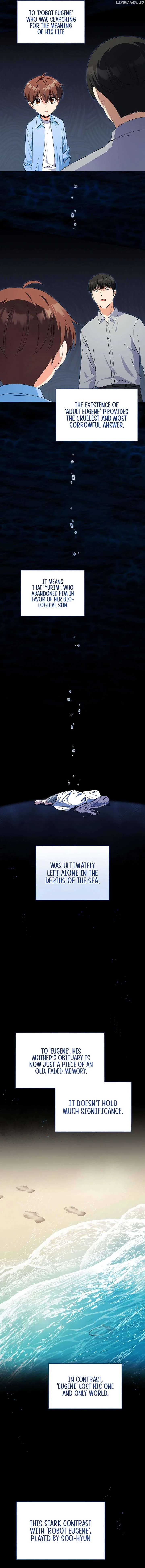 This Life Starts as a Child Actor Chapter 41 page 4