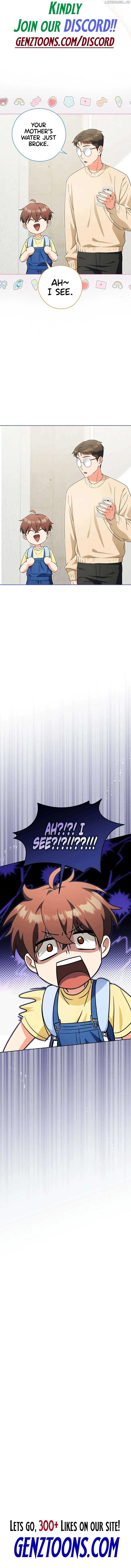 This Life Starts as a Child Actor Chapter 42 page 13