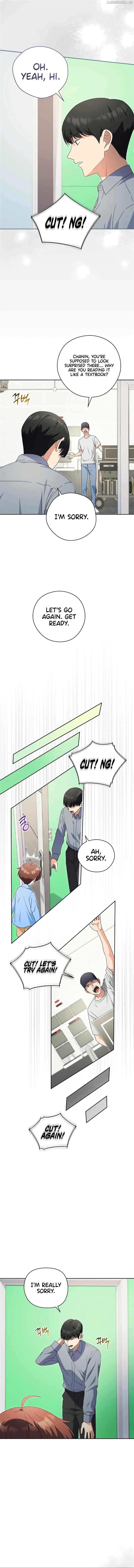 This Life Starts as a Child Actor Chapter 40 page 11