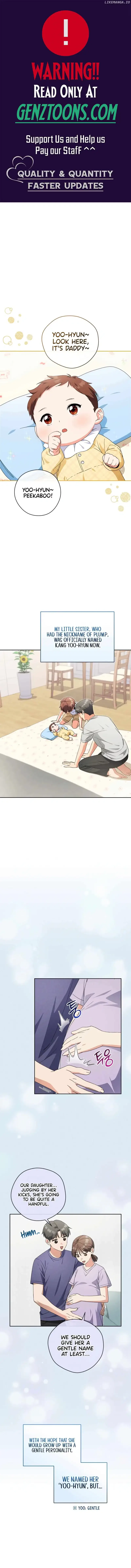 This Life Starts as a Child Actor Chapter 44 page 2