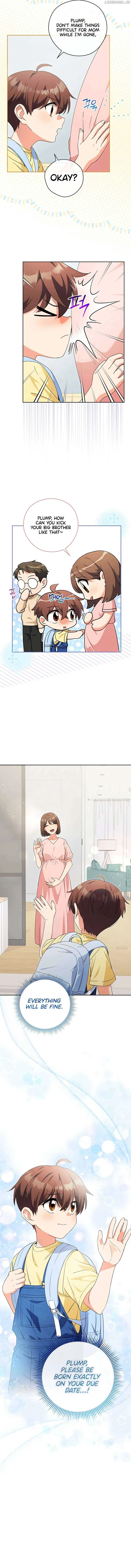 This Life Starts as a Child Actor Chapter 43 page 4