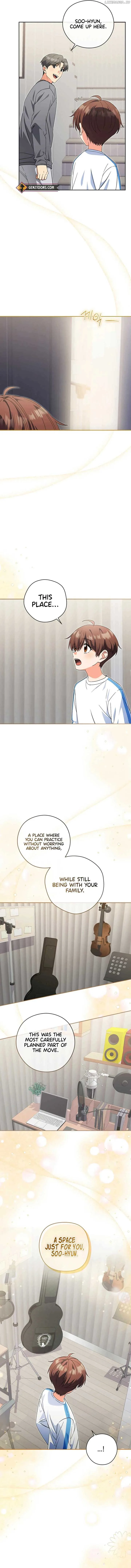 This Life Starts as a Child Actor Chapter 45 page 6