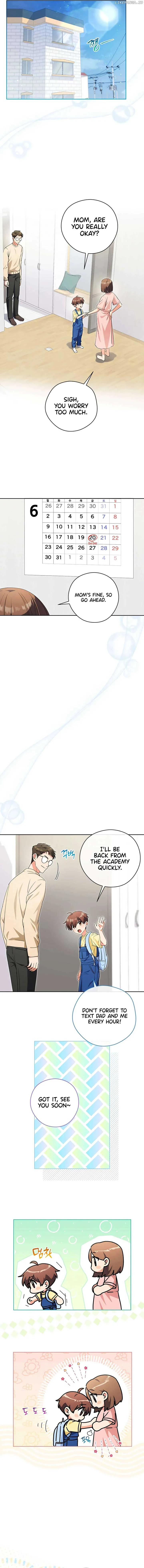 This Life Starts as a Child Actor Chapter 43 page 3