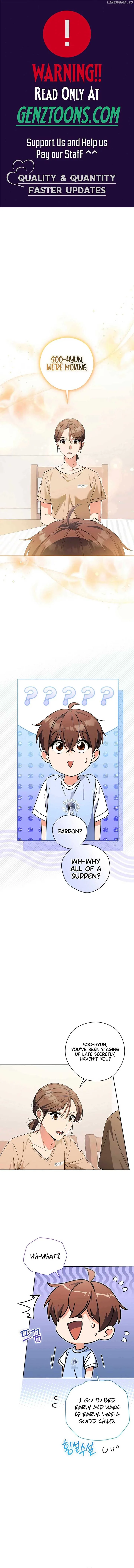 This Life Starts as a Child Actor Chapter 45 page 2