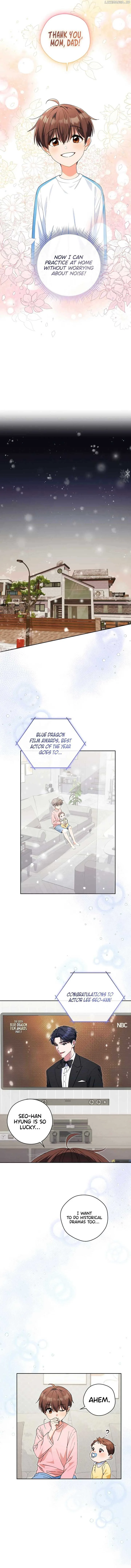 This Life Starts as a Child Actor Chapter 45 page 7