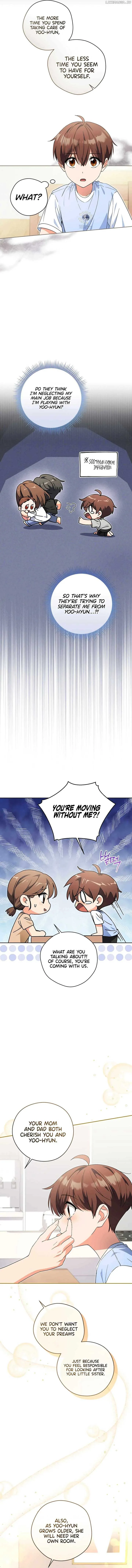 This Life Starts as a Child Actor Chapter 45 page 4
