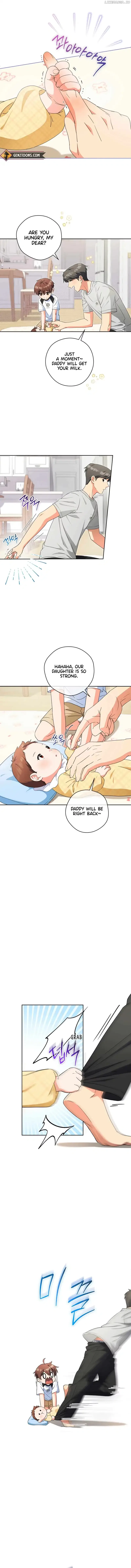 This Life Starts as a Child Actor Chapter 44 page 3