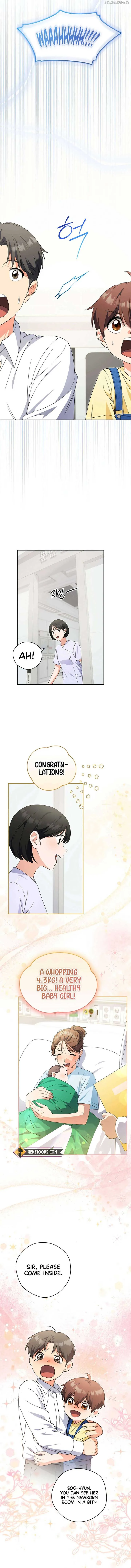 This Life Starts as a Child Actor Chapter 43 page 12