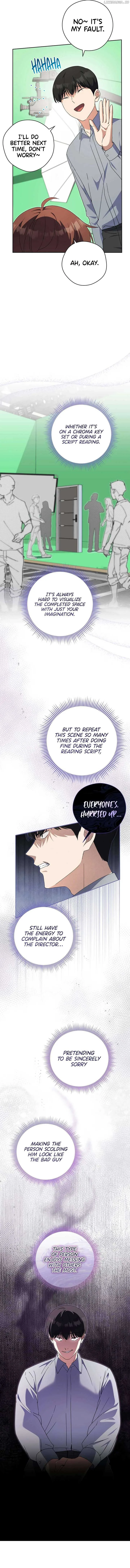 This Life Starts as a Child Actor Chapter 41 page 7