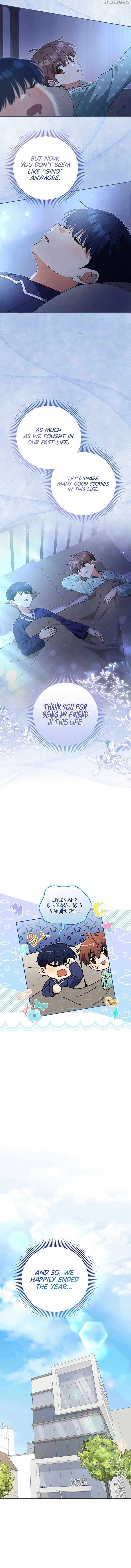 This Life Starts as a Child Actor Chapter 46 page 13