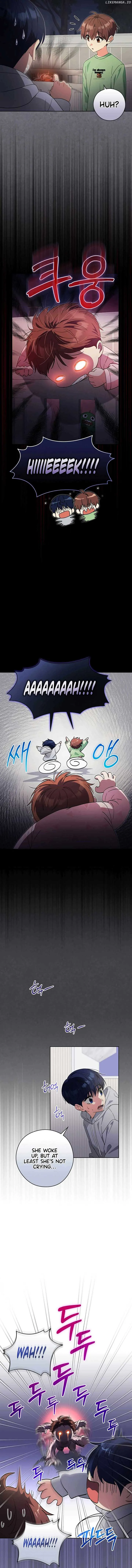 This Life Starts as a Child Actor Chapter 46 page 7
