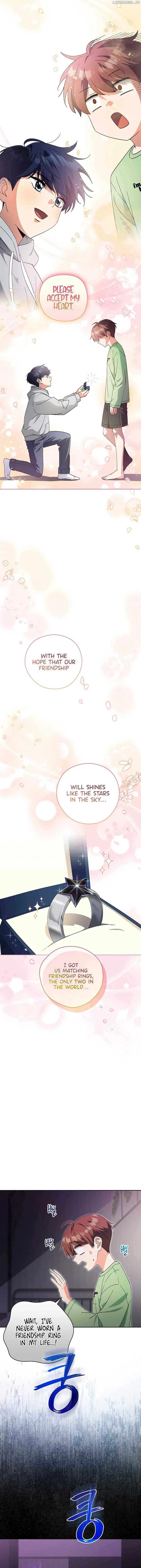 This Life Starts as a Child Actor Chapter 46 page 9
