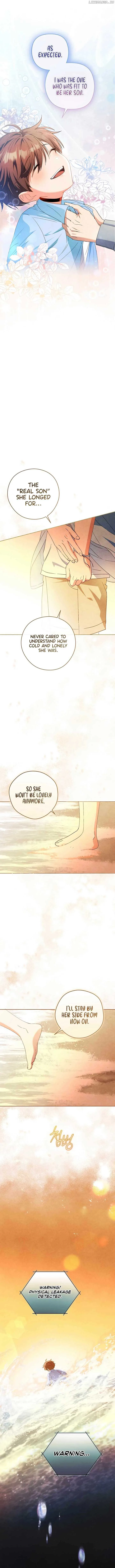 This Life Starts as a Child Actor Chapter 47 page 11