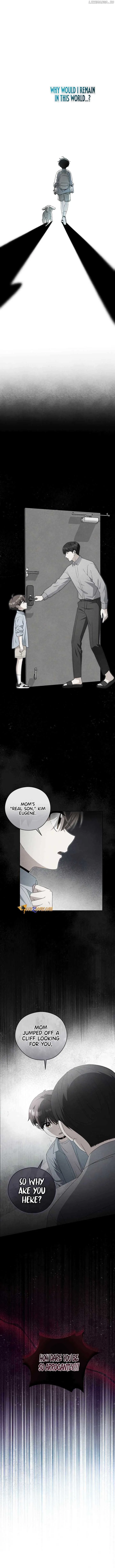 This Life Starts as a Child Actor Chapter 47 page 10