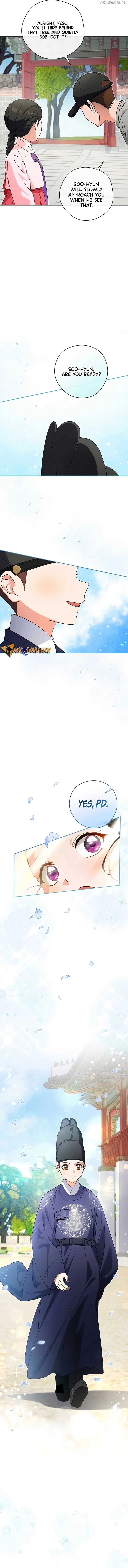 This Life Starts as a Child Actor Chapter 48 page 12