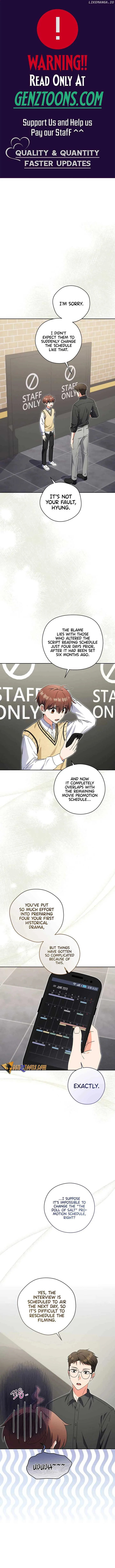 This Life Starts as a Child Actor Chapter 48 page 2