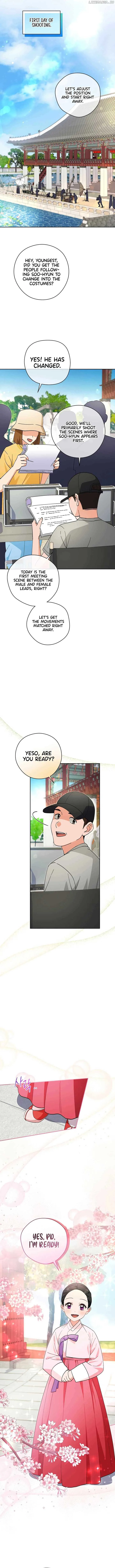 This Life Starts as a Child Actor Chapter 48 page 11