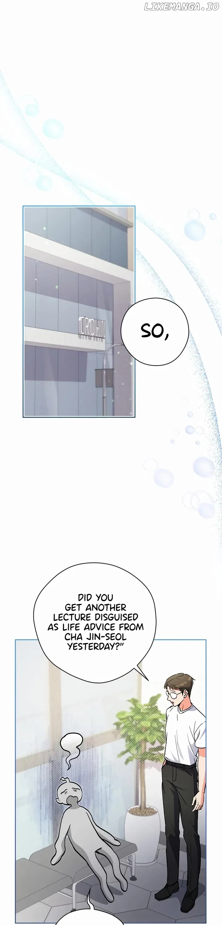 This Life Starts as a Child Actor Chapter 52 page 10