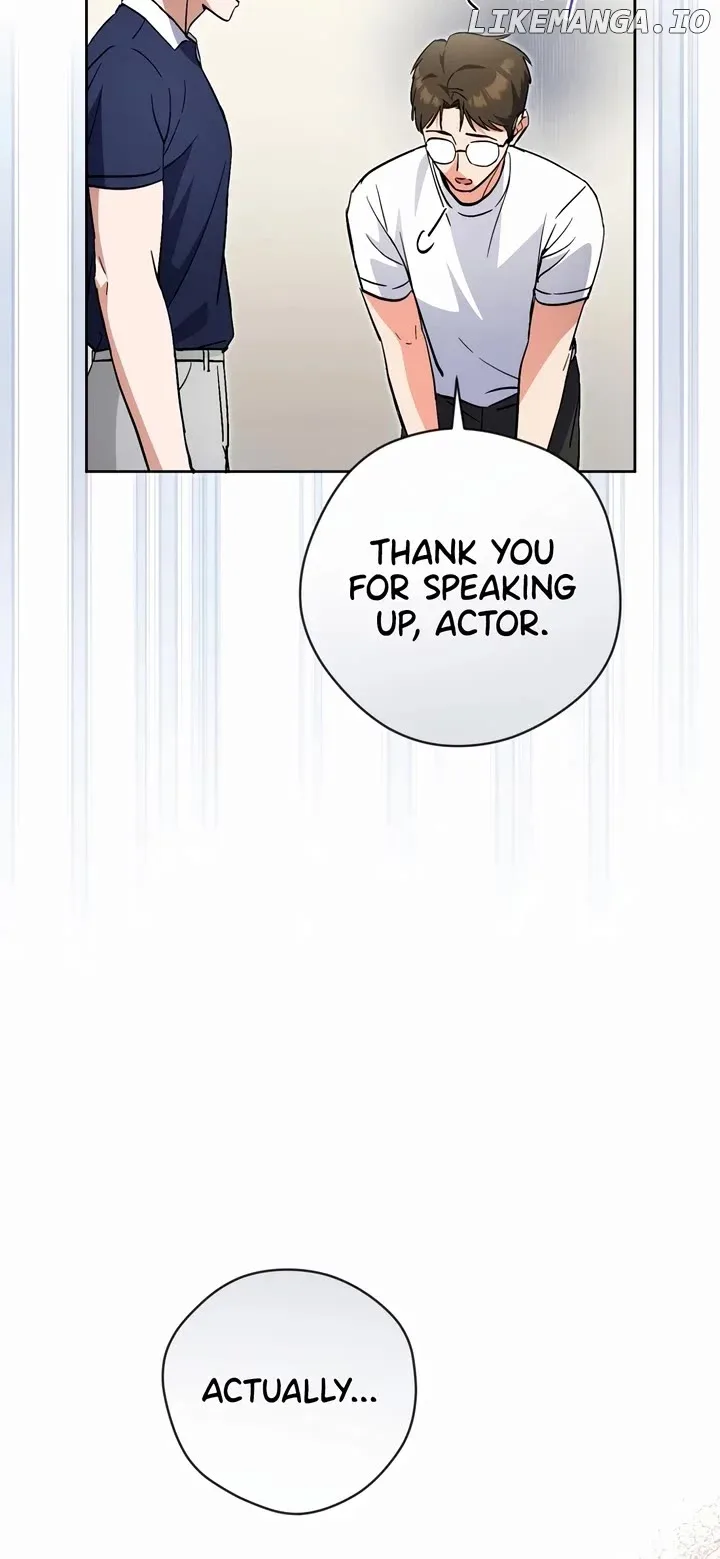 This Life Starts as a Child Actor Chapter 52 page 23