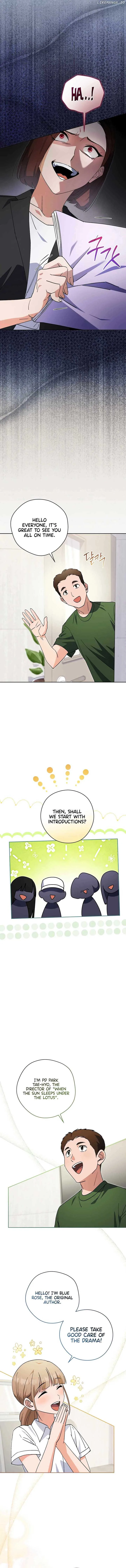 This Life Starts as a Child Actor Chapter 48 page 8
