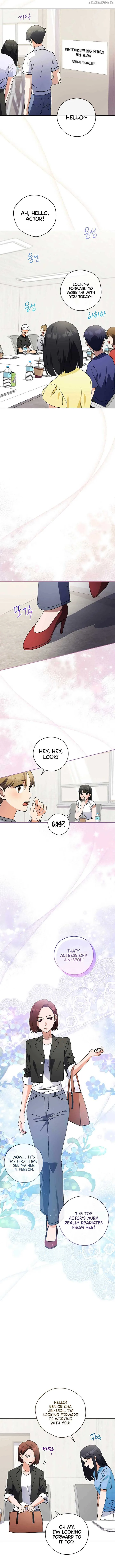 This Life Starts as a Child Actor Chapter 48 page 4