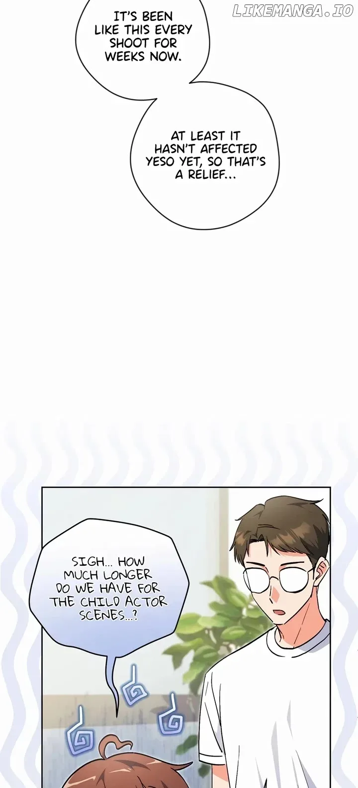 This Life Starts as a Child Actor Chapter 52 page 11