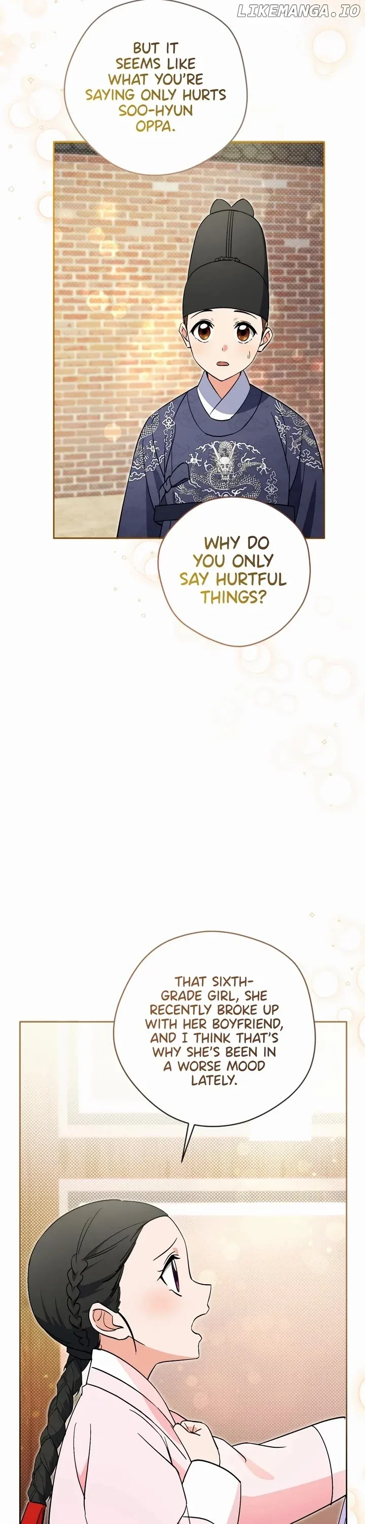 This Life Starts as a Child Actor Chapter 52 page 38