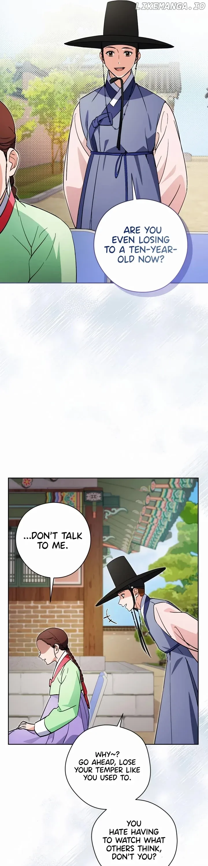 This Life Starts as a Child Actor Chapter 52 page 45