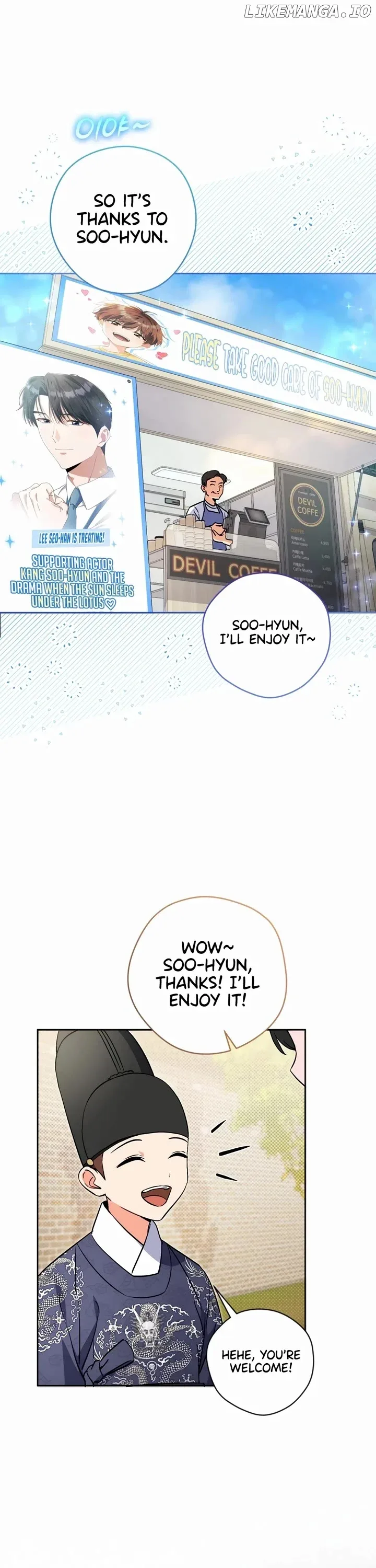 This Life Starts as a Child Actor Chapter 52 page 49