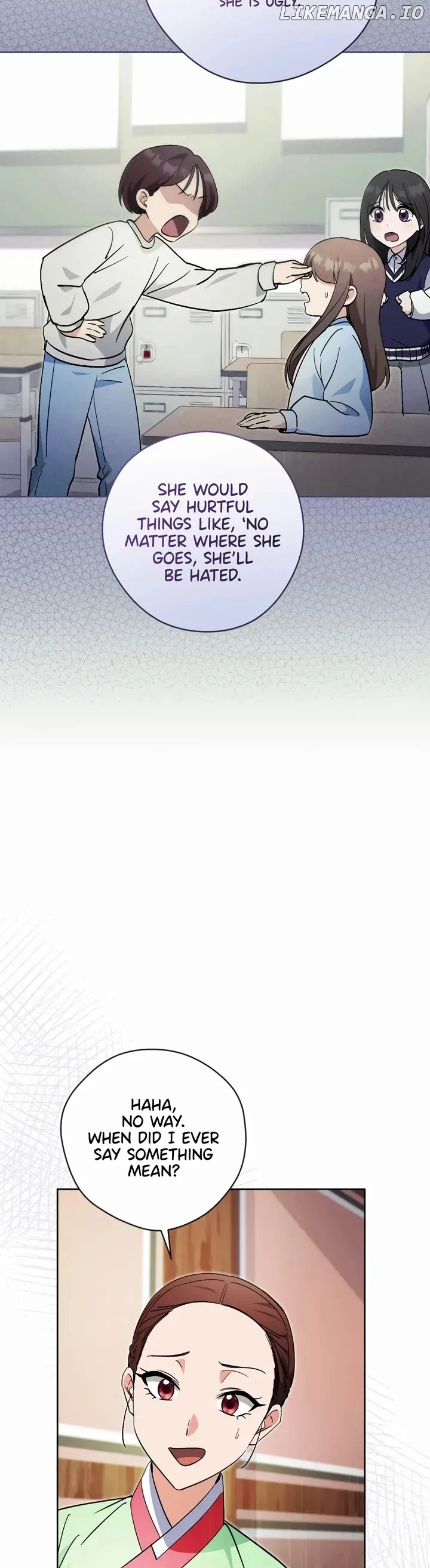 This Life Starts as a Child Actor Chapter 52 page 36