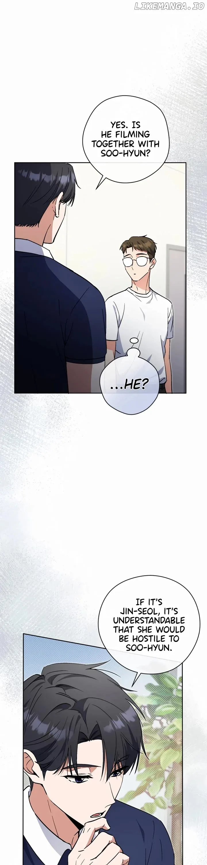 This Life Starts as a Child Actor Chapter 52 page 25