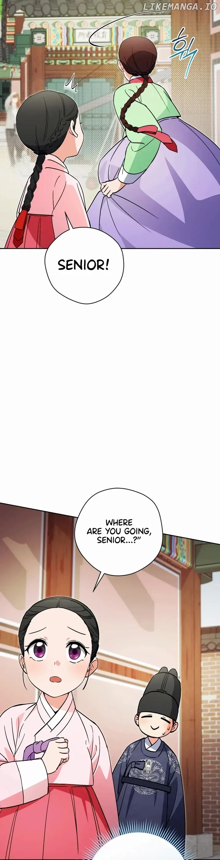 This Life Starts as a Child Actor Chapter 52 page 43