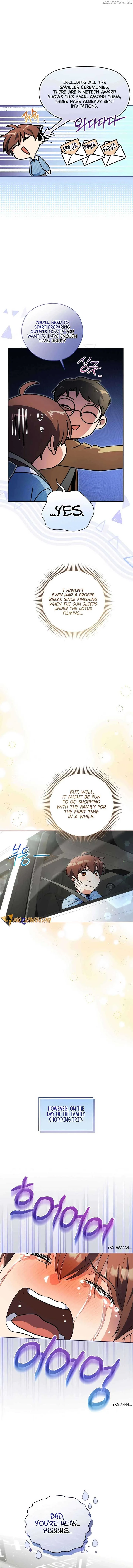 This Life Starts as a Child Actor Chapter 54 page 13