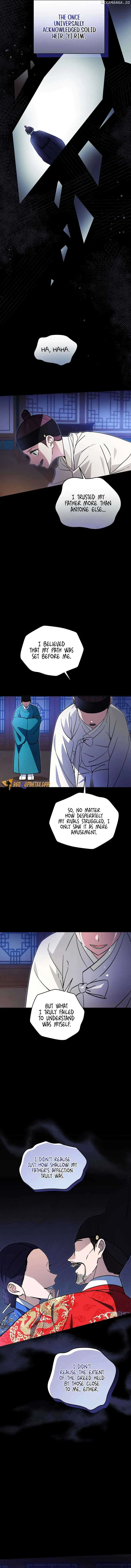 This Life Starts as a Child Actor Chapter 54 page 3