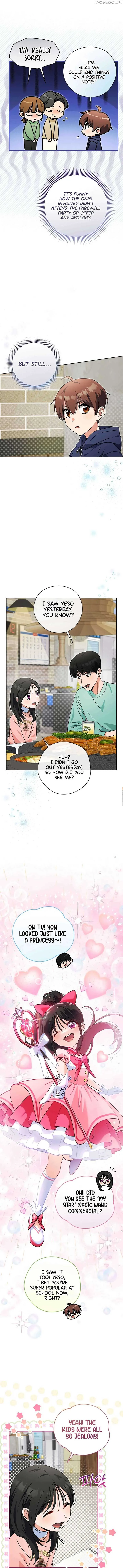 This Life Starts as a Child Actor Chapter 54 page 10