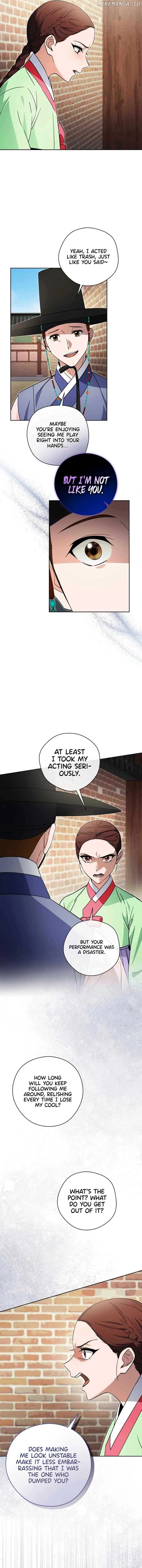 This Life Starts as a Child Actor Chapter 56 page 10
