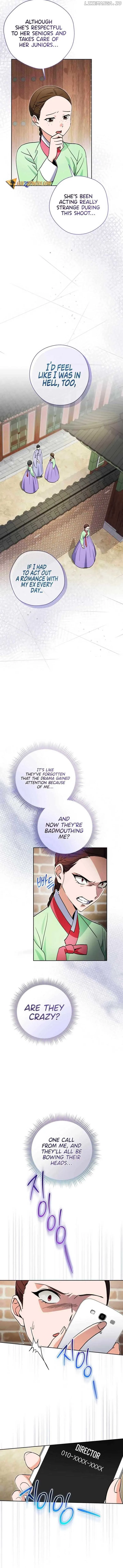 This Life Starts as a Child Actor Chapter 56 page 6
