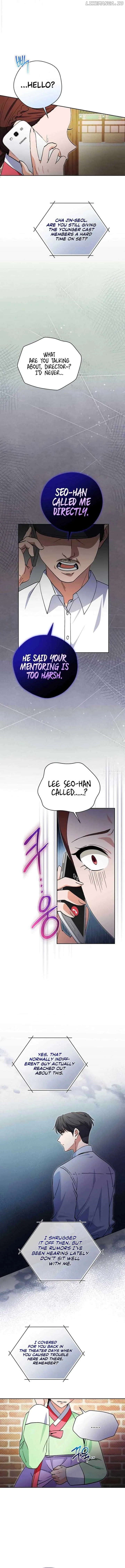 This Life Starts as a Child Actor Chapter 56 page 7