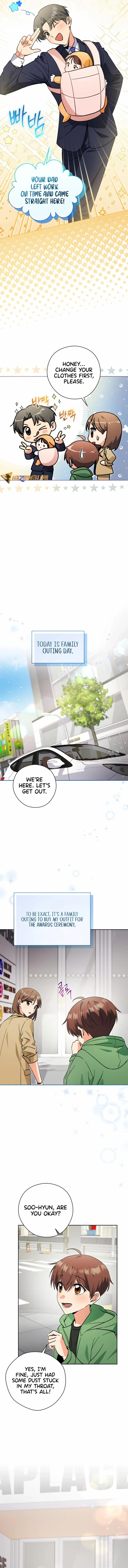 This Life Starts as a Child Actor Chapter 55 page 3