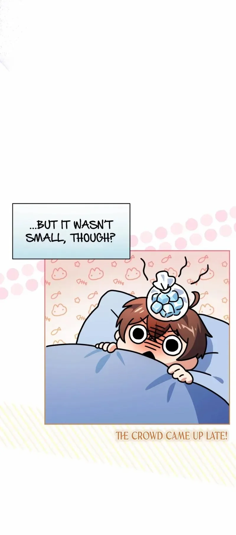 This Life Starts as a Child Actor Chapter 55 page 13