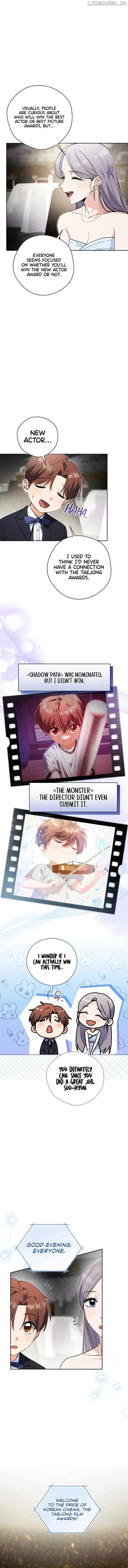 This Life Starts as a Child Actor Chapter 58 page 4