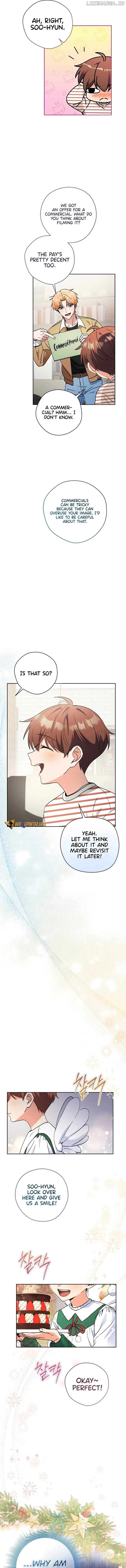 This Life Starts as a Child Actor Chapter 58 page 11