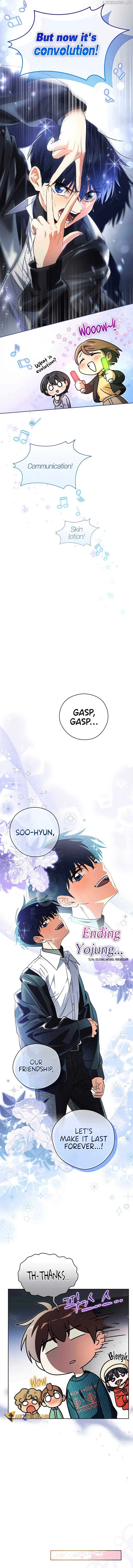 This Life Starts as a Child Actor Chapter 60 page 11