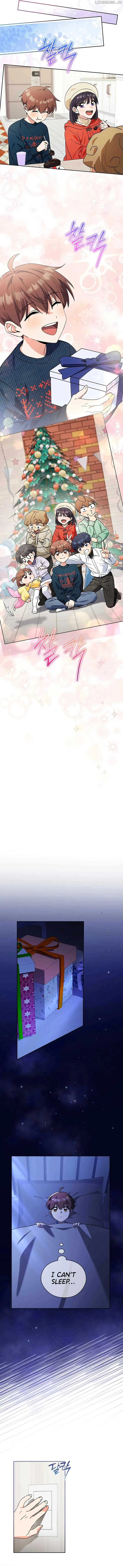 This Life Starts as a Child Actor Chapter 60 page 12