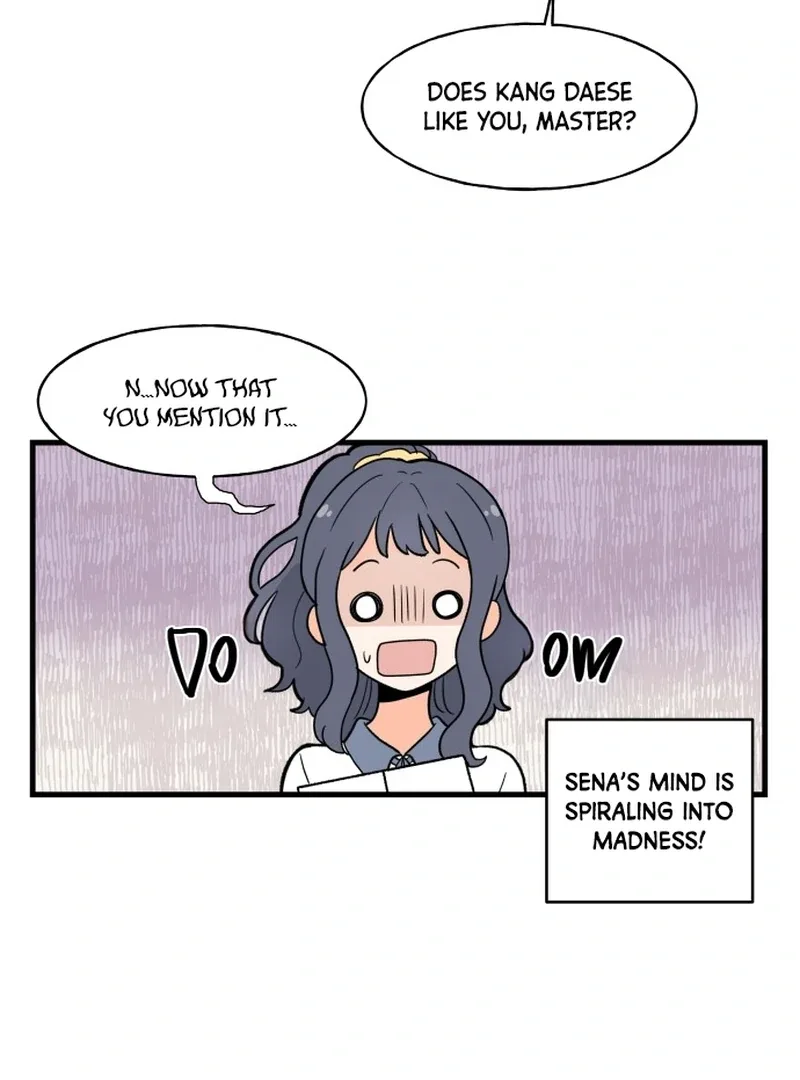 This Manhwa Ends When I Confess Chapter 6 page 12