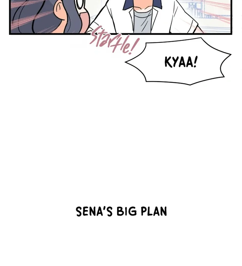 This Manhwa Ends When I Confess Chapter 6 page 5